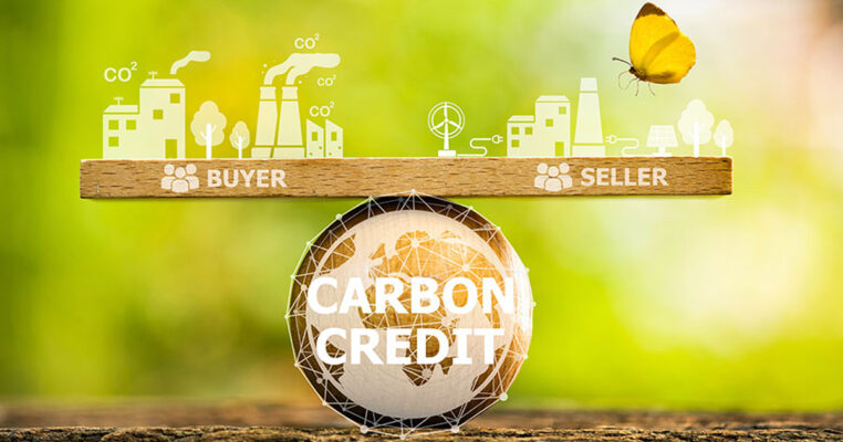 Tín Chỉ Carbon – Cầu Nối Giữa Phát Triển Kinh Tế và Bảo Vệ Môi Trường
