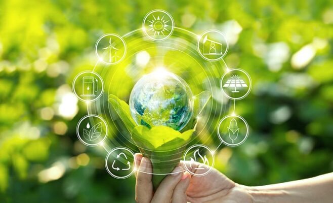 The role and importance of ESG in sustainable development