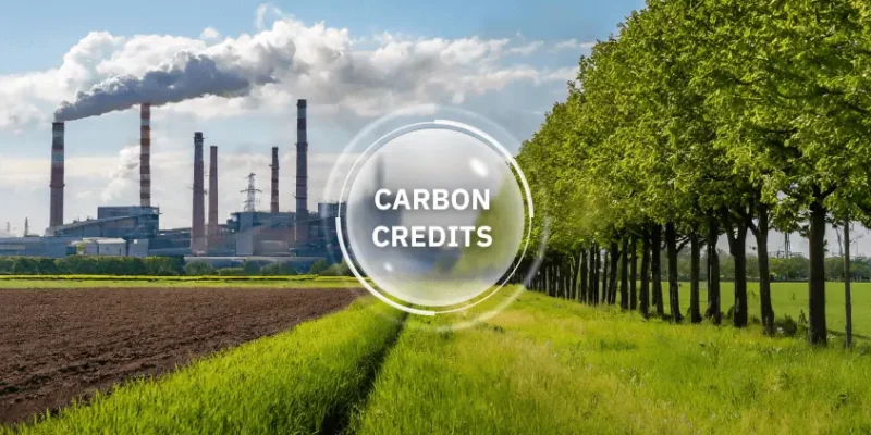 Thị trường tín chỉ Carbon