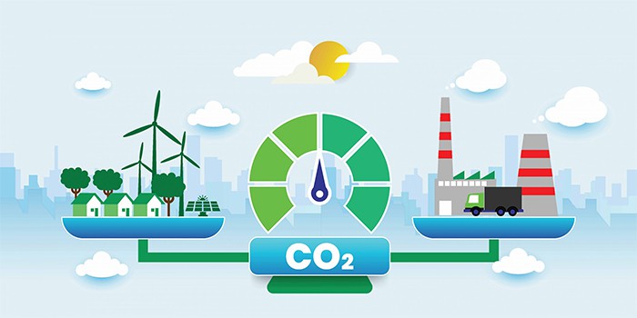 Tín chỉ Carbon - Lợi ích về thương hiệu