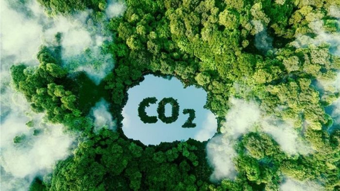 Tín Chỉ Carbon là gì?
